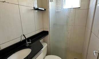 Imagem 7: WC - Apartamento 2 quartos Colina A em Colina de Laranjeiras 245.000,00