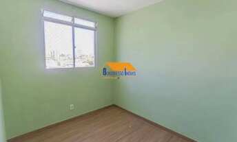 Imagem 13: Apartamento de 3 quartos, Bairro Palmares em Belo horizonte