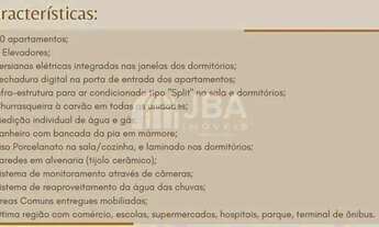 Imagem 3: APARTAMENTOS À VENDA NO ECOVILLE