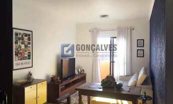 Imagem 2: Venda Apartamento Sao Bernardo do Campo Nova Petropolis Ref: 134200