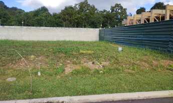 Imagem 2: Vivendas do Parque - Terreno 143.58m2 no bairro Santa Cândida