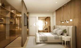 Imagem 3: Lançamento no Portão de apartamentos de 2 ou 3 quartos com suíte e vaga