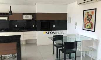 Imagem: Apartamento com 1 dormitório para alugar