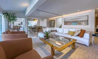 Imagem 4: Casa na Barra da Tijuca com 3 quartos, 1 suíte