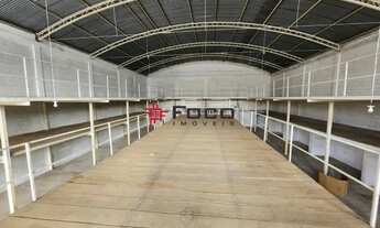 Imagem 3: Galpão Comercial - 850m² área construída - Jardim Satélite - São José dos Campos/SP