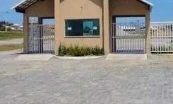 Imagem: Terreno quitado Resid Jequitibá só 60