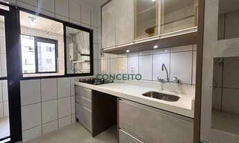 Imagem: Apartamento a venda com 3 quartos sendo