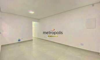 Imagem 6: Cobertura à venda, 140 m² por R$ 830.000,00 - Santa Maria - Santo André/SP