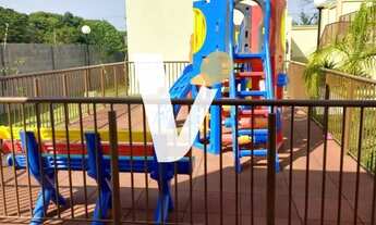 Imagem 4: Apartamento para Locação em Presidente Prudente, Parque Bandeirantes, 2 dormitórios, 1 ban