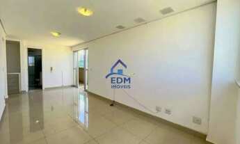 Imagem 2: Cobertura à venda, 3 quartos, 1 suíte, 4 vagas, Estoril - Belo Horizonte