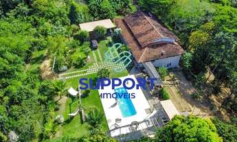 Imagem: Chácara dos Sonhos em Jaqueira, Anchieta-ES