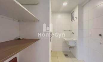 Imagem 6: Apartamento à venda Residencial Bueno America no Jardim América Goiânia GO