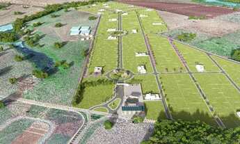 Imagem 2: VENDO ÁGIO! Lote de Chácara 1.250m² no CRISTAL - Natureza e Segurança 24h