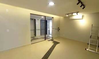 Imagem 4: EDIFÍCIO CONNECT LIFE- MOBILIADO - BAIRRO: MORADA DO SOL