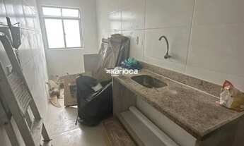 Imagem 7: Apartamento de 2 quartos com 60m2 na Freguesia