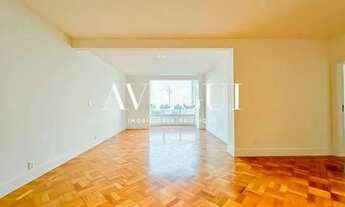 Imagem: Apartamento - Padrão / Residencial / Copacabana