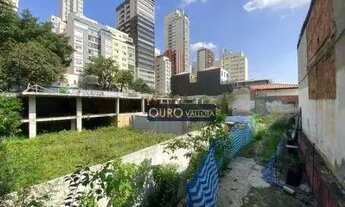 Imagem 6: Terreno à venda, 2354 m² por R$ 20.000.000,00 - Santa Cecilia - São Paulo/SP