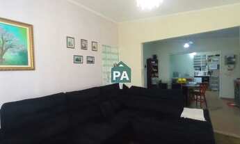 Imagem 3: Casa à venda com 04 quartos ,160m² , Vila Togni , Poços de Caldas/MG