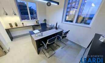 Imagem 2: CONJ. COMERCIAL - TATUAPÉ - SP