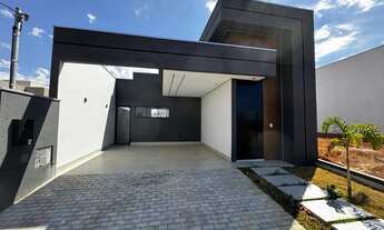 Imagem 3: Casa no condomínio Vila Segura!