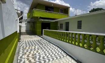 Imagem 5: Casa Duplex no Conjunto Tiradentes