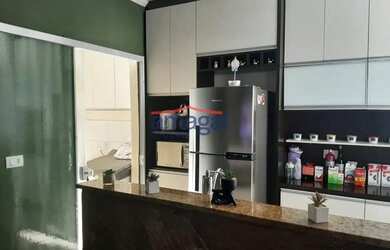 Imagem 12: Casa em Condomínio Residencial Pitangueiras