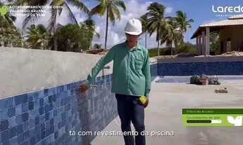 Imagem 7: EXCELENTE LOTE NO VILLAREDO ARAUANA - RAINHA DOS LOTES..