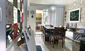 Imagem 4: Sobrado Casa com 3 quartos, sendo 1 suíte, 2 vagas, a Venda no Bairro Santo Inácio, em Cur