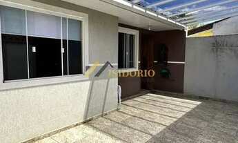 Imagem 2: CASA DE CONDOMÍNIO EM PIRAQUARA ! 02 QUARTOS