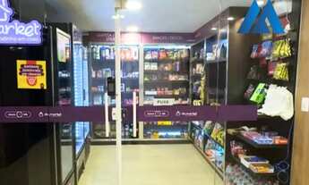 Imagem: Locação Apartamento 2 Quartos Mobiliado