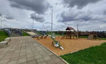 Imagem 5: Terreno disponível para venda no bairro Jardim Sul em Uberlândia-MG