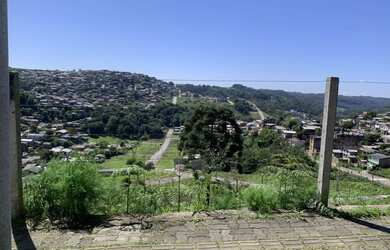 Imagem 5: Terreno Padrão com 1 Dormitorio(s) localizado(a) no bairro Nossa Senhora das Graças em Cax
