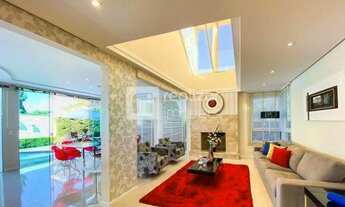 Imagem 3: Casa 4 quarto no bairro Jurerê Internacional Florianopolis