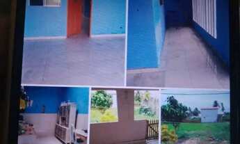 Imagem 2: UMA CASA NA PRAIA