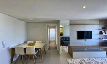 Imagem 3: APARTAMENTO MOBILIADO NO PETTROS HOME RESORT