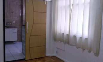 Imagem 5: Imóvel para aluguel e venda possui 48 metros quadrados com 2 quartos