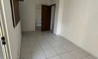 Imagem: Alameda Baobá Curado II - Apartamento à