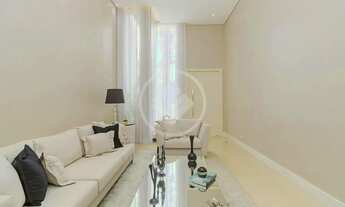 Imagem 5: Casa em Condominio 3 quartos - Boa Vista - Villaggio Ville del Sole codigo: 159466