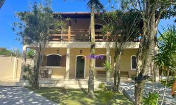 Imagem 4: Casa à venda, 440 m² por R$ 1.100.000,00 - Itaipuaçu - Maricá/RJ