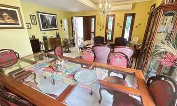 Imagem 2: Casa para Venda em Vitória, Mata da Praia, 4 dormitórios, 1 suíte, 2 banheiros, 1 vaga