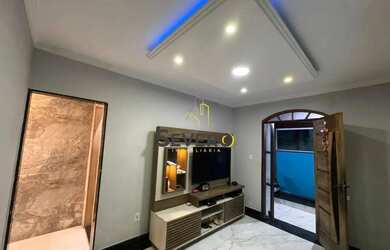 Imagem 3: Casa 2 quartos no Porto da Pedra