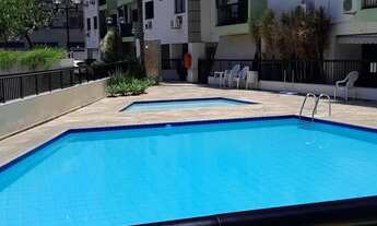 Imagem: Apartamento 2 quartos suite Mobiliado !