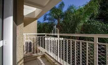 Imagem 7: Apartamento 3 quartos (1 suite) no Jardim Lindoia