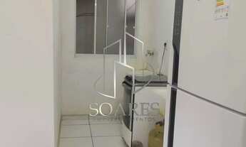 Imagem 4: Apartamento Mobiliado na Mario Covas Vista do Bosque I - Ananindeua