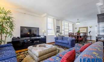 Imagem 3: APARTAMENTO - HIGIENÓPOLIS - SP