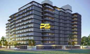 Imagem 4: Apartamento - 2 dormitórios - 1 Suíte - localizado em João Pessoa / Ponta de Matos REF: DW