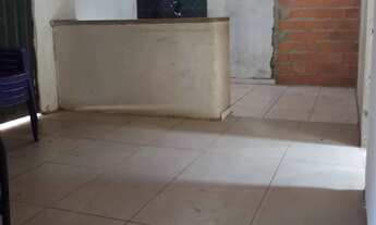 Imagem: Vendo casa no setor habitacional