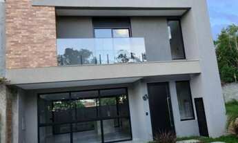 Imagem: Sobrado com 3 dormitórios à venda, 166