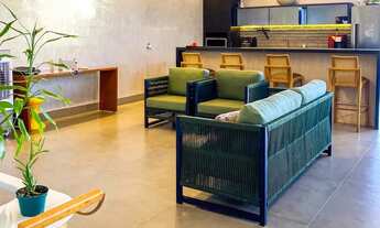 Imagem 3: Linda Casa Térrea na Reserva da coroa Portal do Sol Green