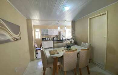 Imagem 2: Casa no Bairro Cidade Nova